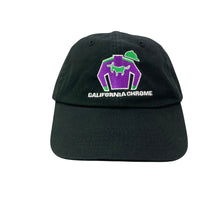 Load image into Gallery viewer, California Chrome Horse Racing Hat
