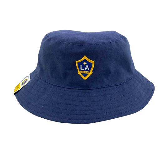 LA Galaxy Reversible Bucket Hat