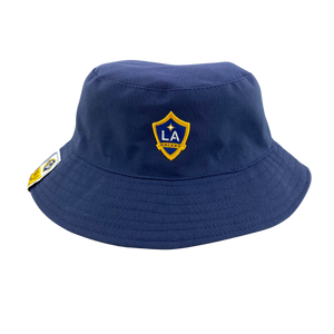 LA Galaxy Reversible Bucket Hat