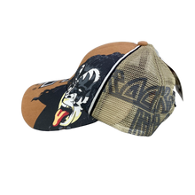 Load image into Gallery viewer, KISS Band Promo Hat
