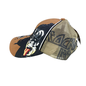 KISS Band Promo Hat