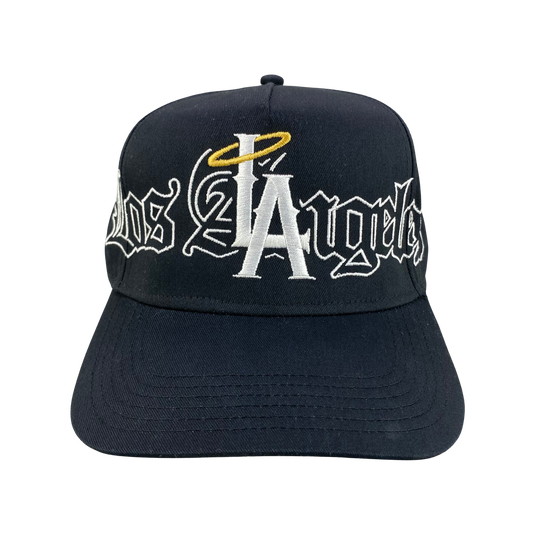 LA Dealers Hat