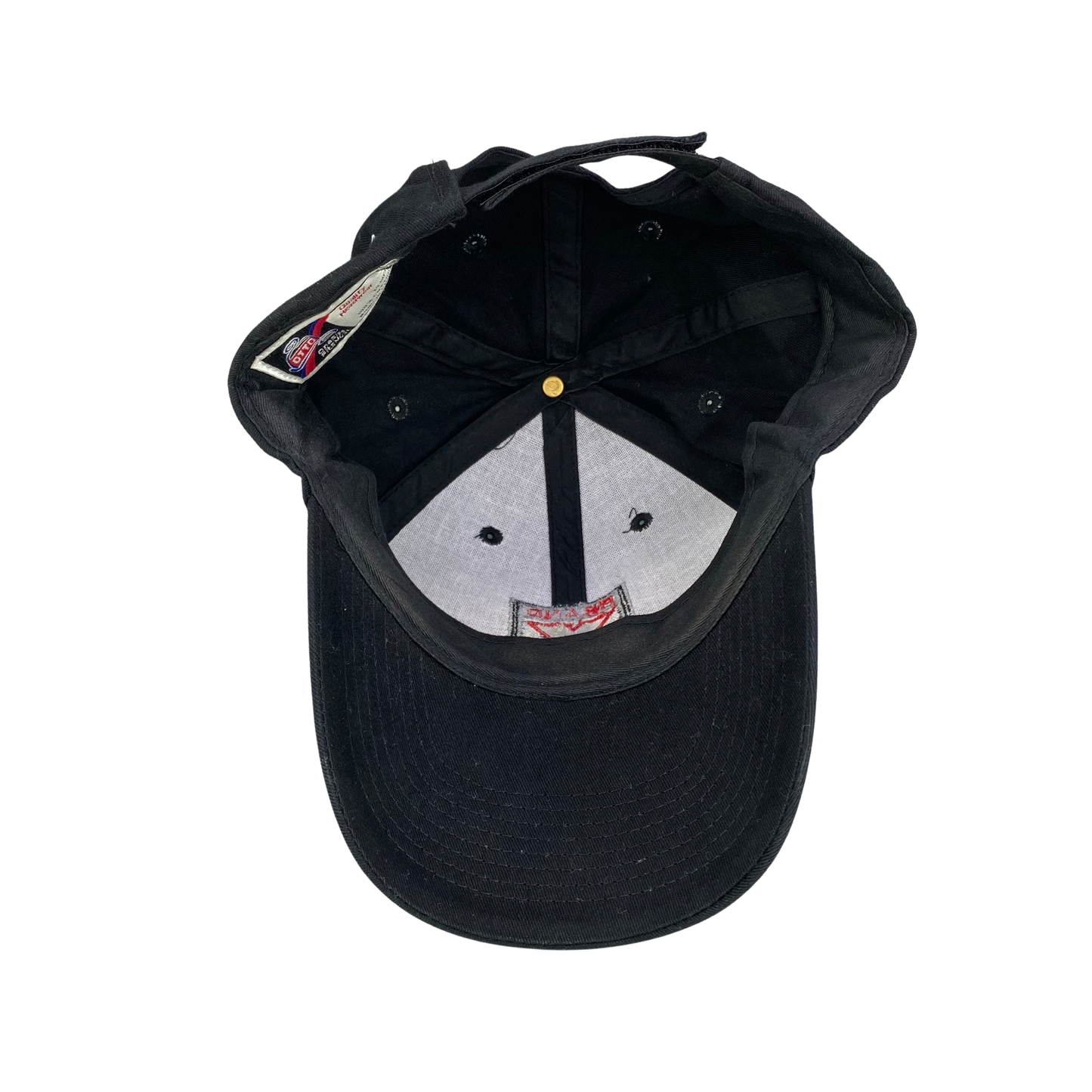 Knight Rider x Brand X Stunt Crew Movie Promo Hat