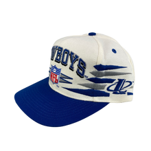 Load image into Gallery viewer, Vintage 90s Dallas Cowboys Diamond Hat
