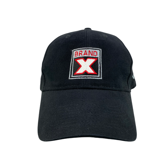 Knight Rider x Brand X Stunt Crew Movie Promo Hat