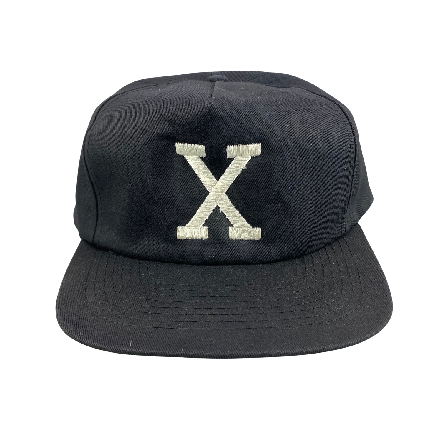 Vintage 90s Malcolm X Hat