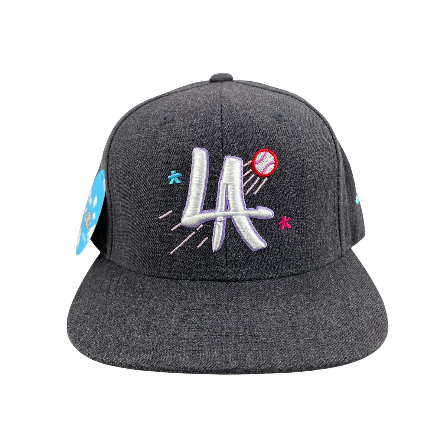 LA x By Stokes Hat