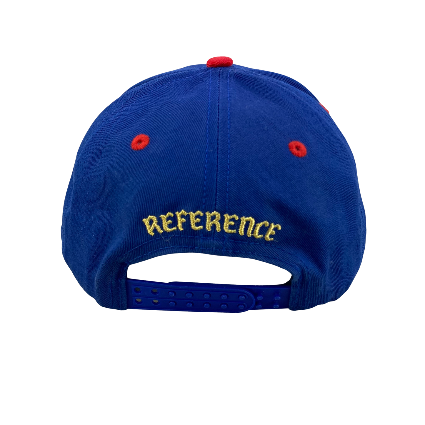 Washington x Reference Hat