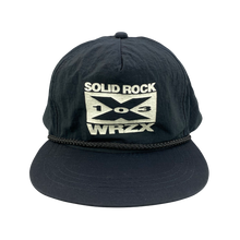 Load image into Gallery viewer, Vintage 90s 103 WRZX Rock Radio Promo Promo Hat
