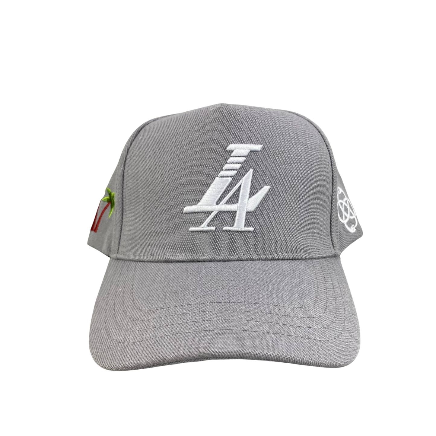 LA x Reference Hat