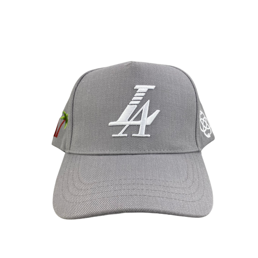 LA x Reference Hat