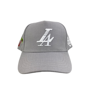 LA x Reference Hat