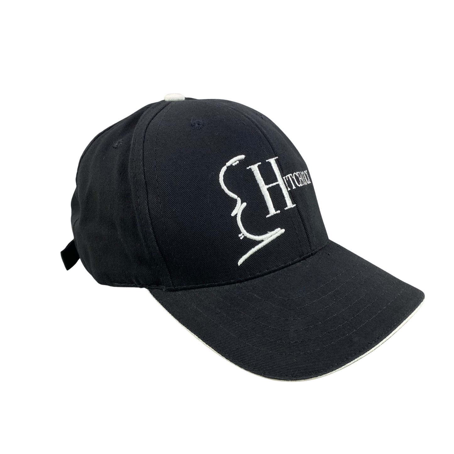 Alfred Hitchcock x Universal Studios Hat