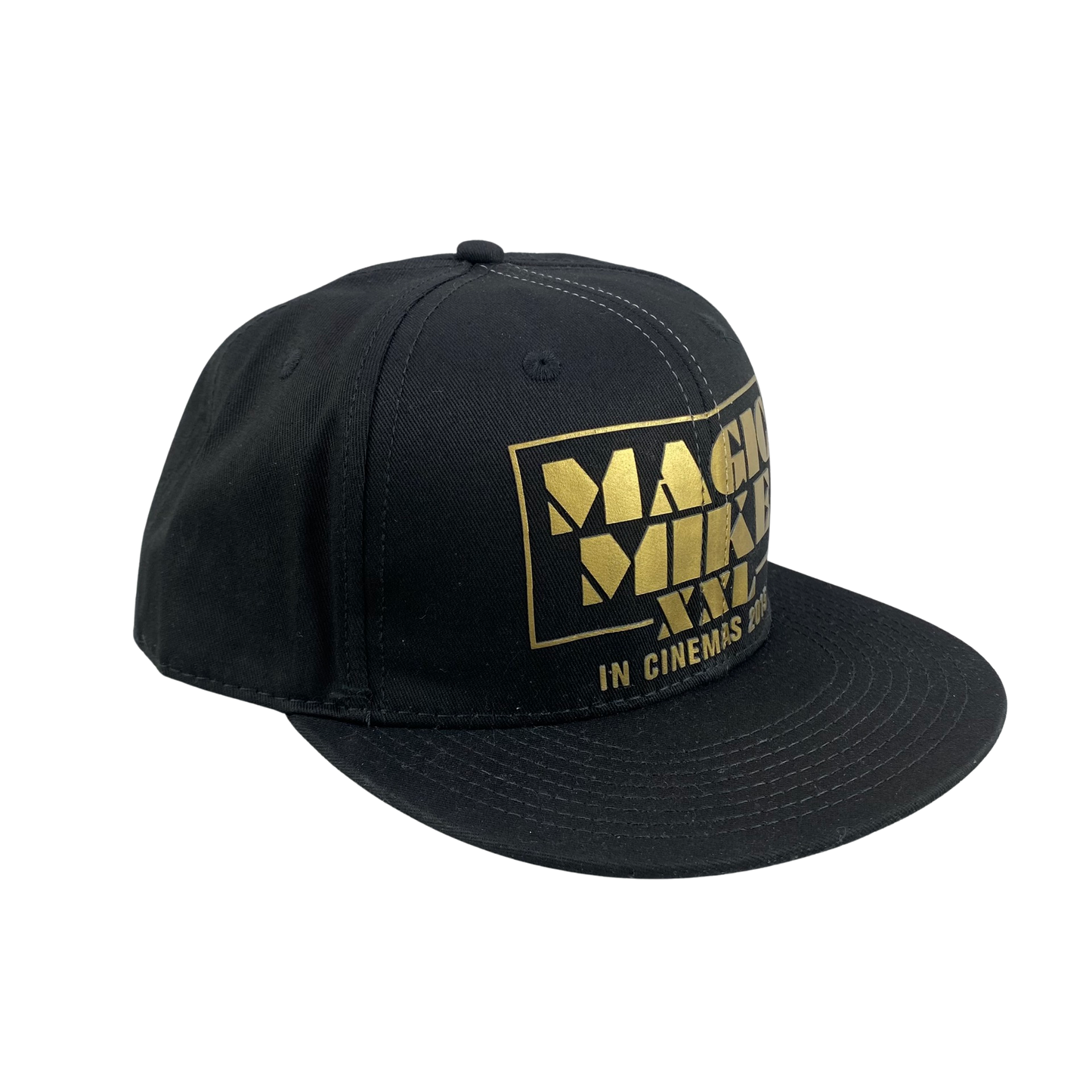 Magic Mike XXL (2015) Movie Promo Hat