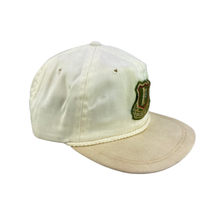 Vintage Hangman Valley Golf Hat