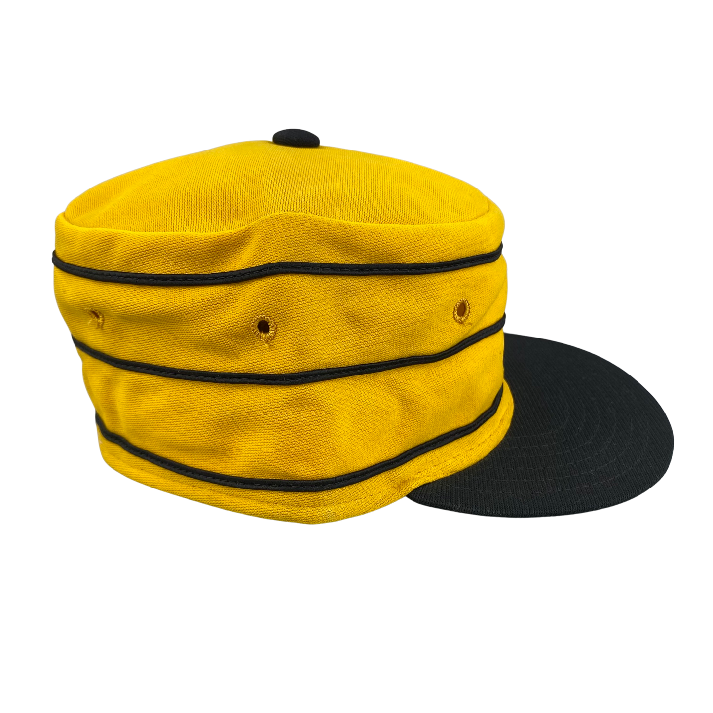 Vintage Pittsburgh Pirates Pillbox Hat