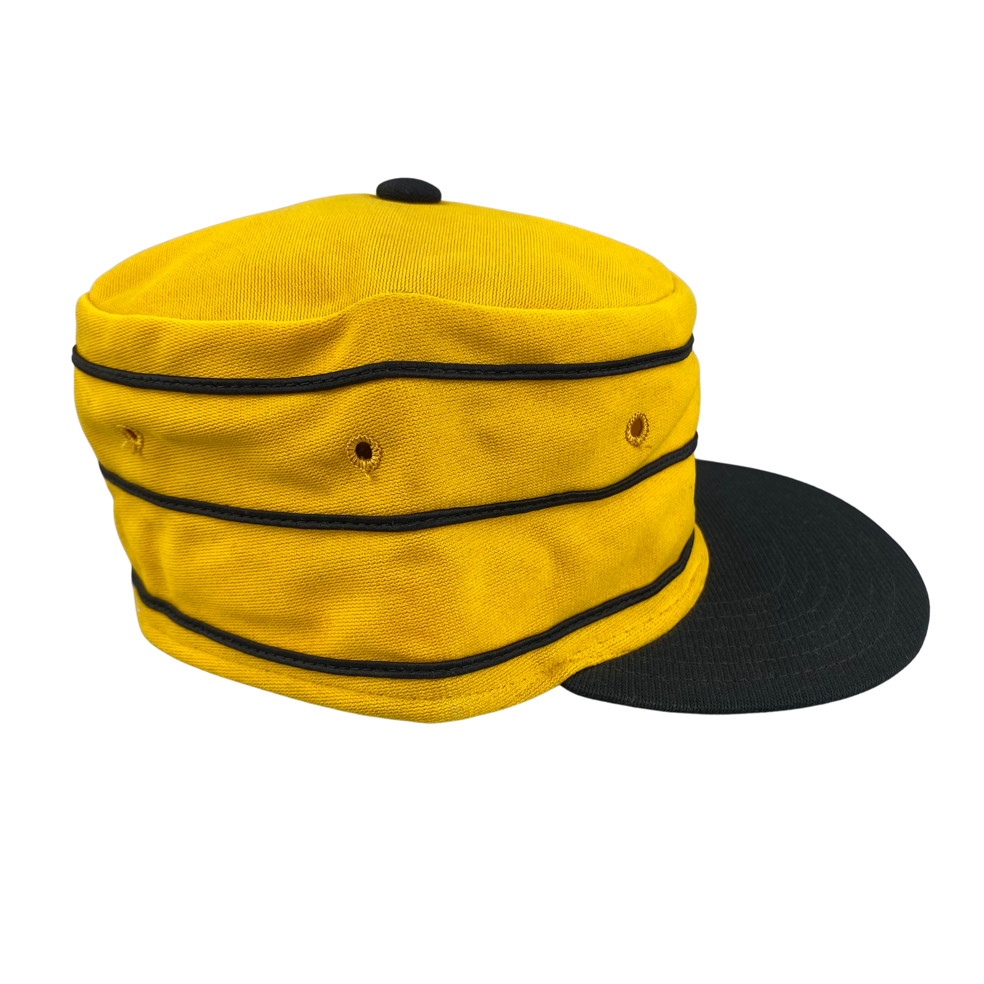 Vintage Pill Box Hat - Pittsburgh Pirates and 50 similar items