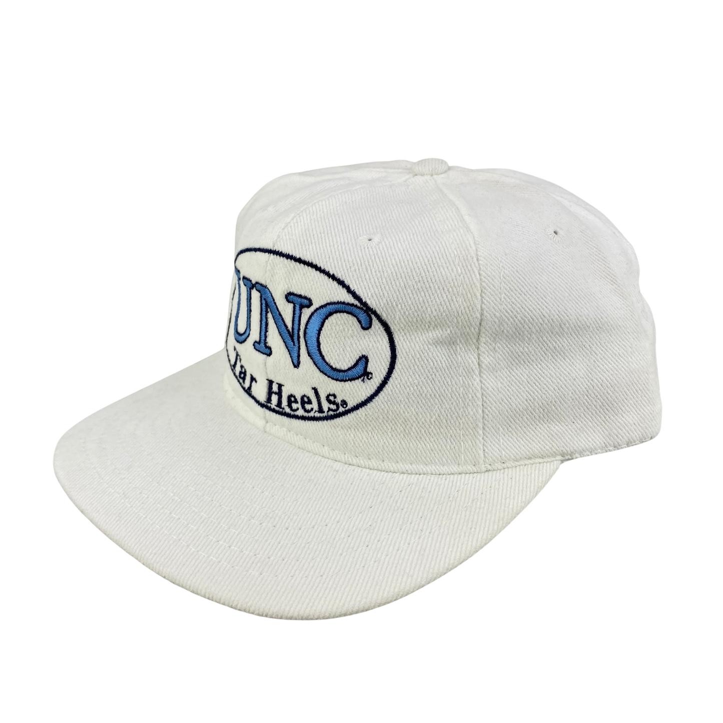 Vintage 90s North Carolina Tar Heels (UNC) College Hat