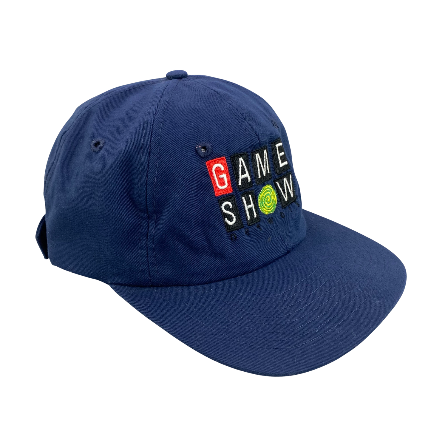 Vintage Game Show Network TV Promo Hat