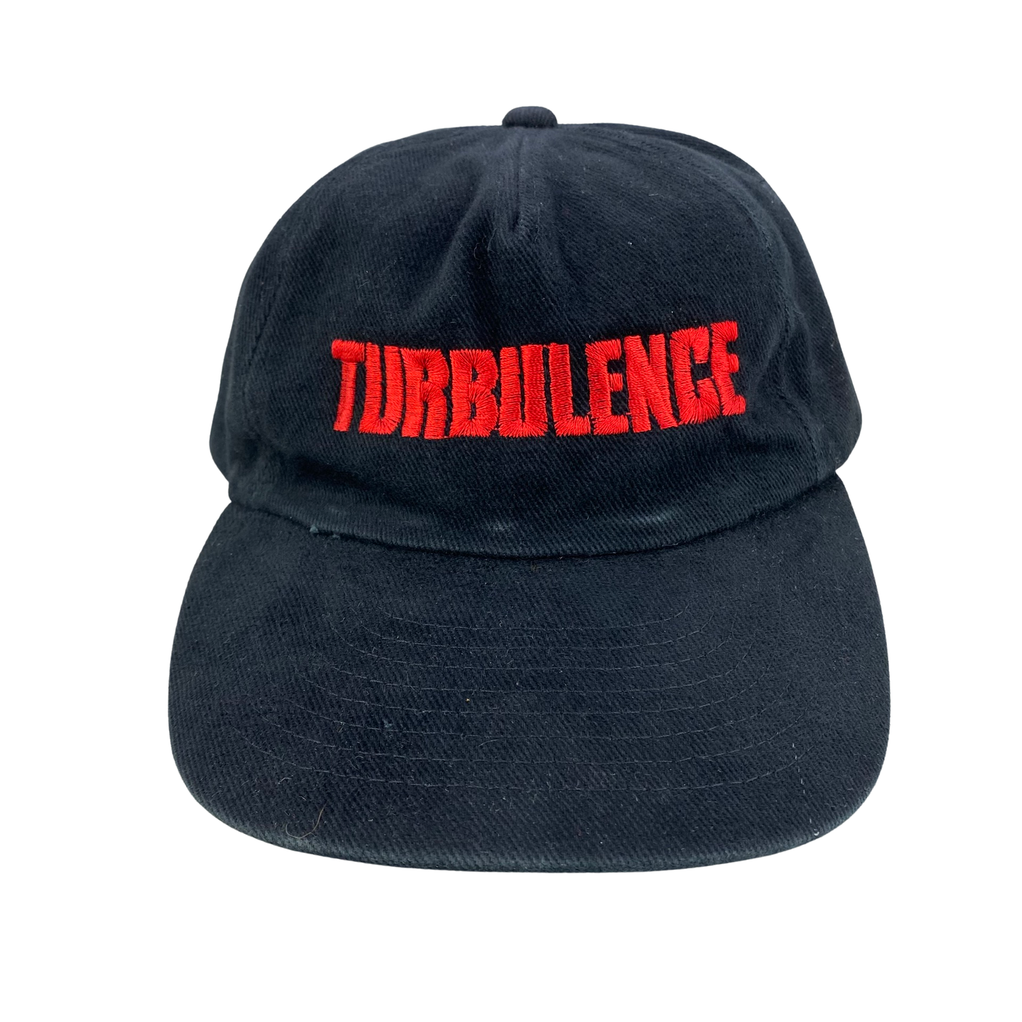 Vintage Turbulence (1997) Ray Liotta and Lauren Holly Movie Promo Hat