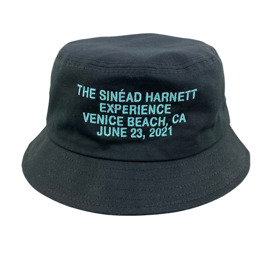 Sinead Harnett Bucket Hat