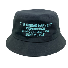 Load image into Gallery viewer, Sinead Harnett Bucket Hat
