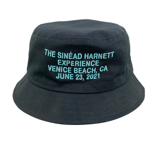 Sinead Harnett Bucket Hat