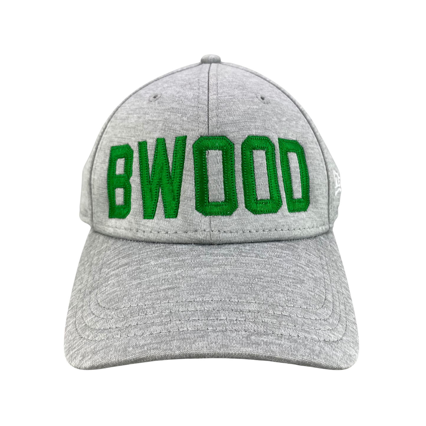 BWOOD x New Era Hat