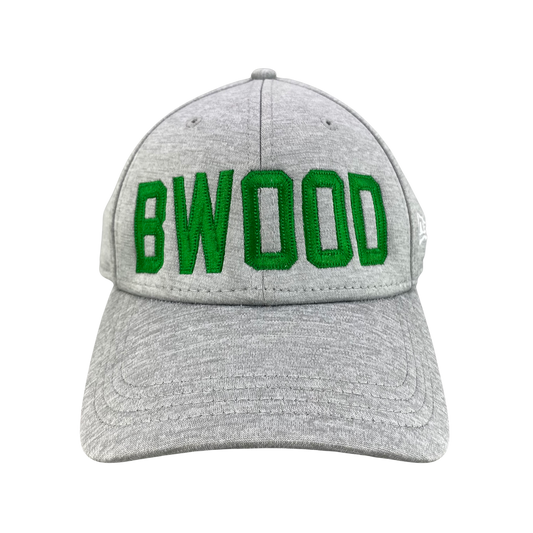 BWOOD x New Era Hat