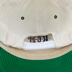 Vintage Telluride Golf Hat