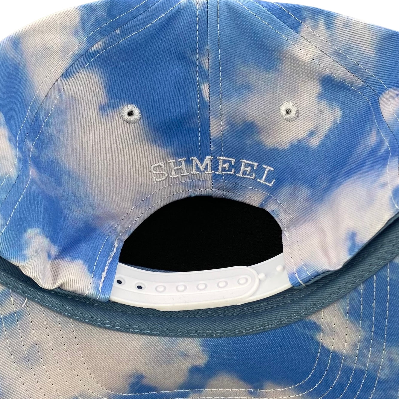 Shmeel x San Francisco Giants Clouds Hat - D