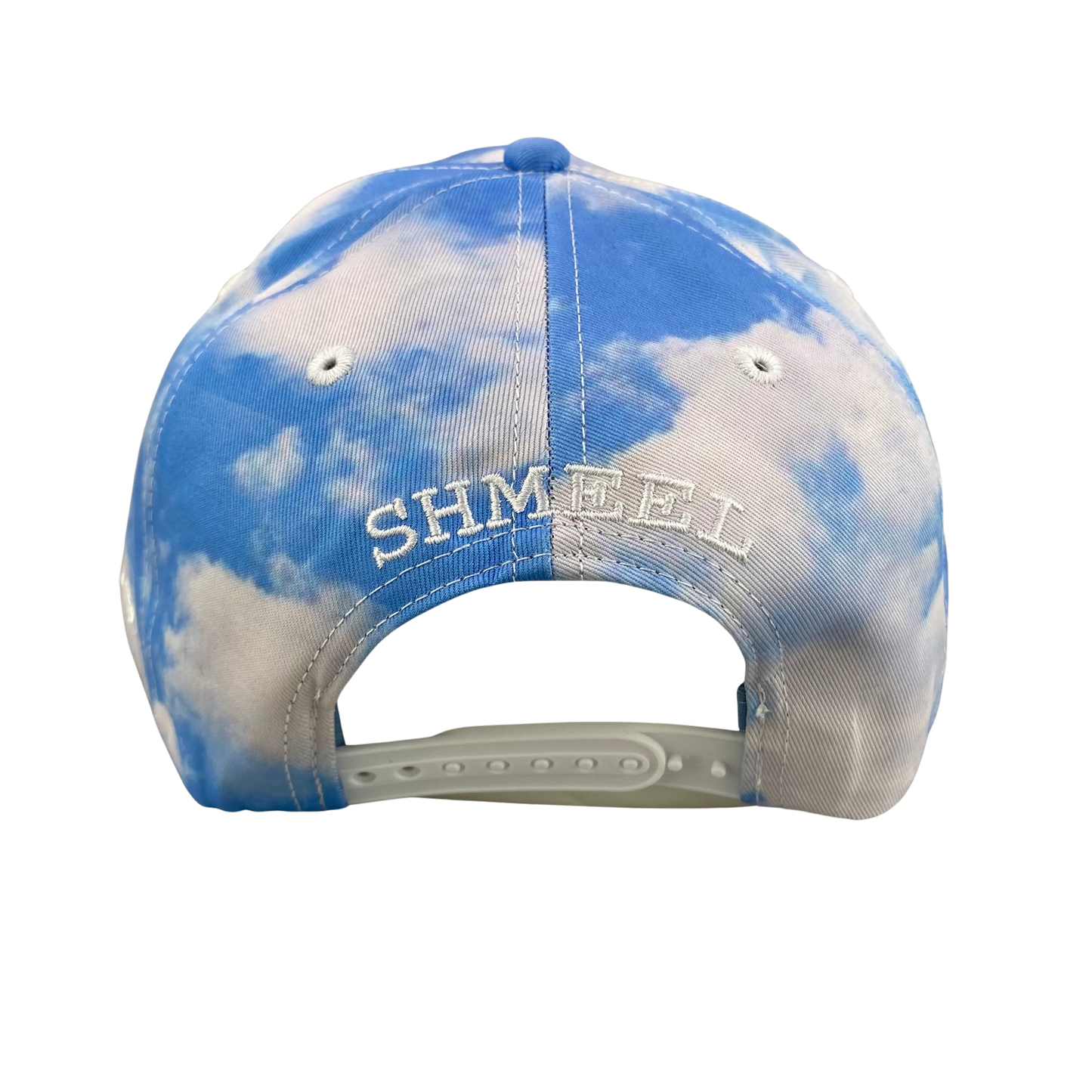 Shmeel x San Francisco Giants Clouds Hat - B