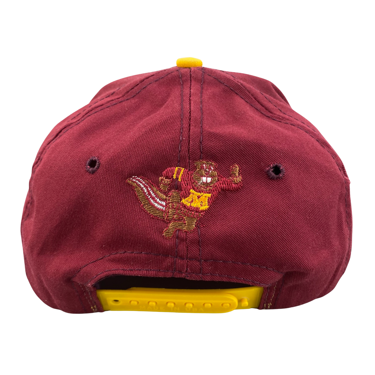 Vintage Minnesota Golden Gophers Hat