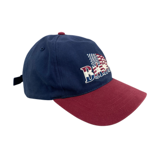 BASS USA Dad Hat