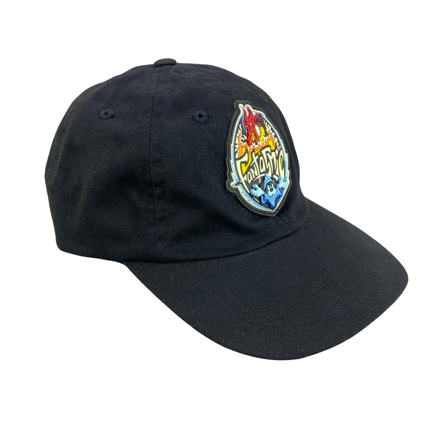 Disney x Mickey Mouse x Fantasmic Dad Hat