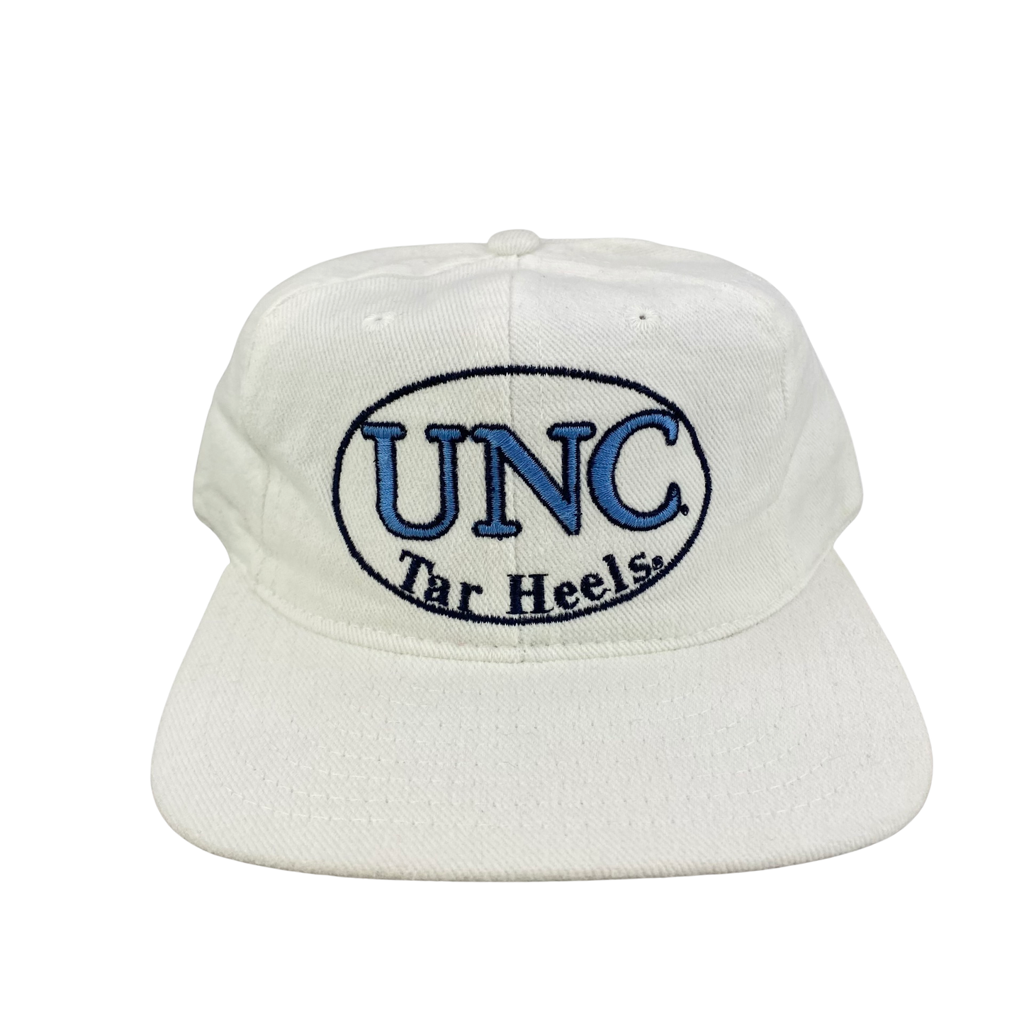 Vintage 90s North Carolina Tar Heels (UNC) College Hat