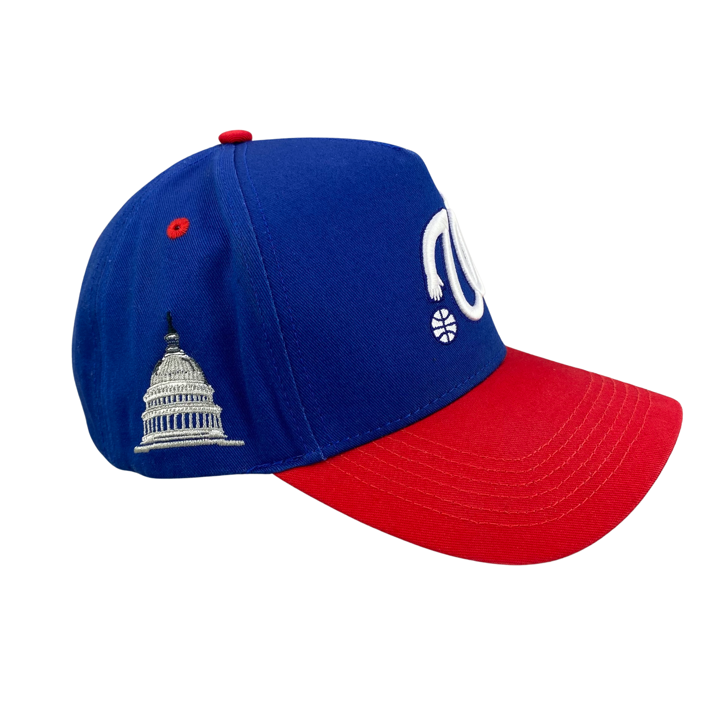 Washington x Reference Hat