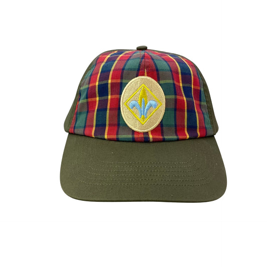 Vintage Boy Scouts Hat