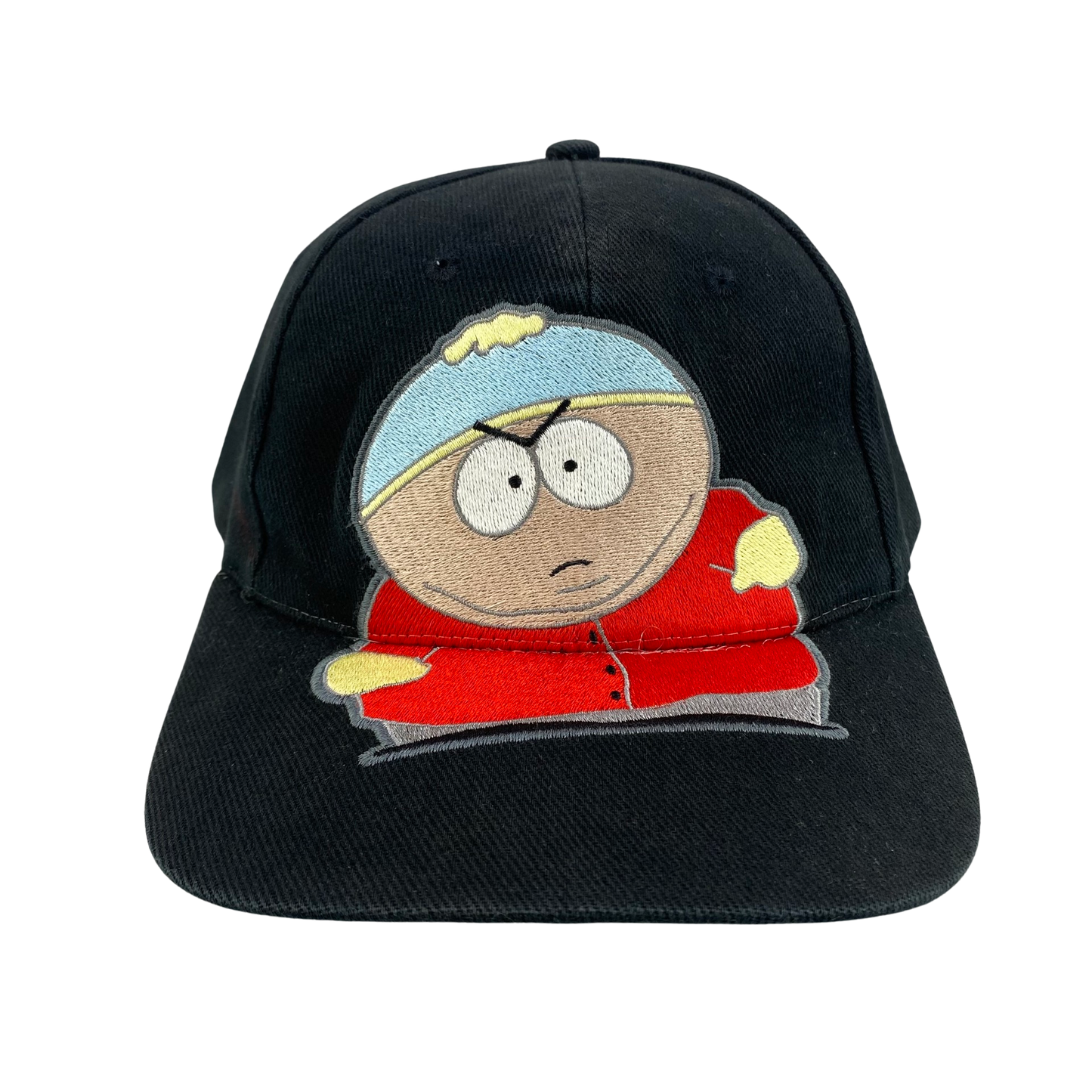 Vintage 90s South Park Cartman “I’m not fat, I’m big boned” Hat