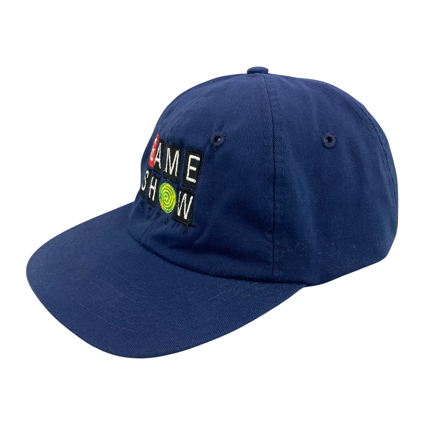 Vintage Game Show Network TV Promo Hat