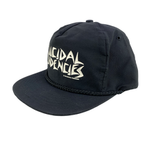 Load image into Gallery viewer, Vintage 90s Suicidal Tendencies Band Promo Hat
