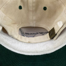 Load image into Gallery viewer, Vintage Al Muskat Golf Hat
