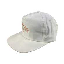 Load image into Gallery viewer, Vintage Gray Cary Open Golf Hat
