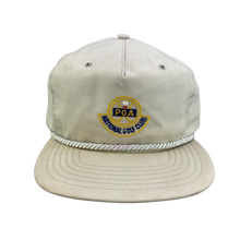 Load image into Gallery viewer, Vintage PGA National Golf Club Golf Hat
