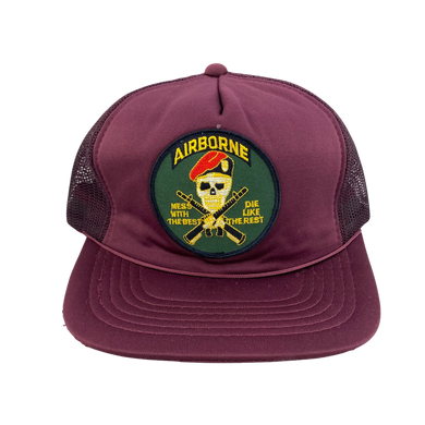 Vintage 90s Washington Redskins Corduroy Hat – Zeus & Miles