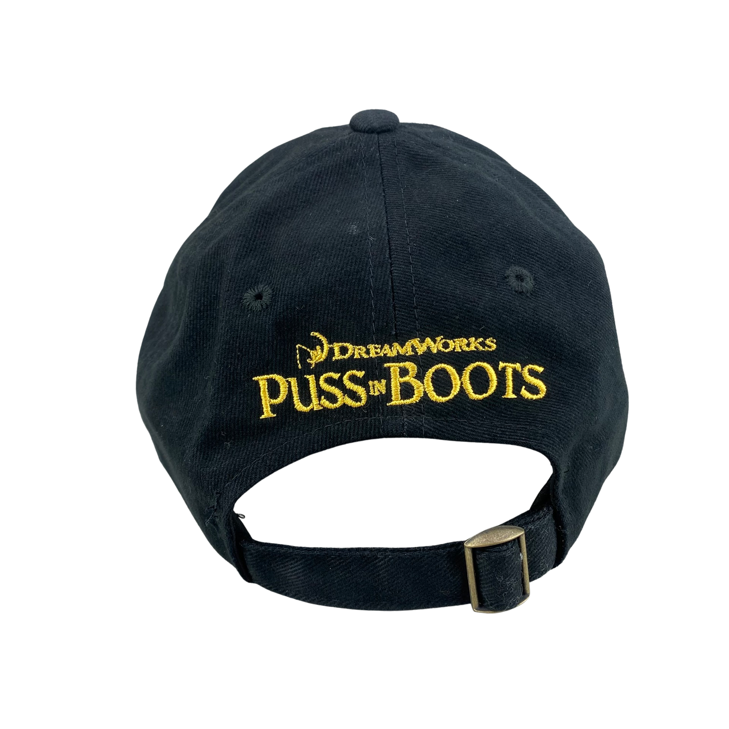 Dreamworks x Puss in Boots (2011) Movie Promo Hat