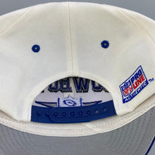 Load image into Gallery viewer, Vintage 90s Dallas Cowboys Diamond Hat
