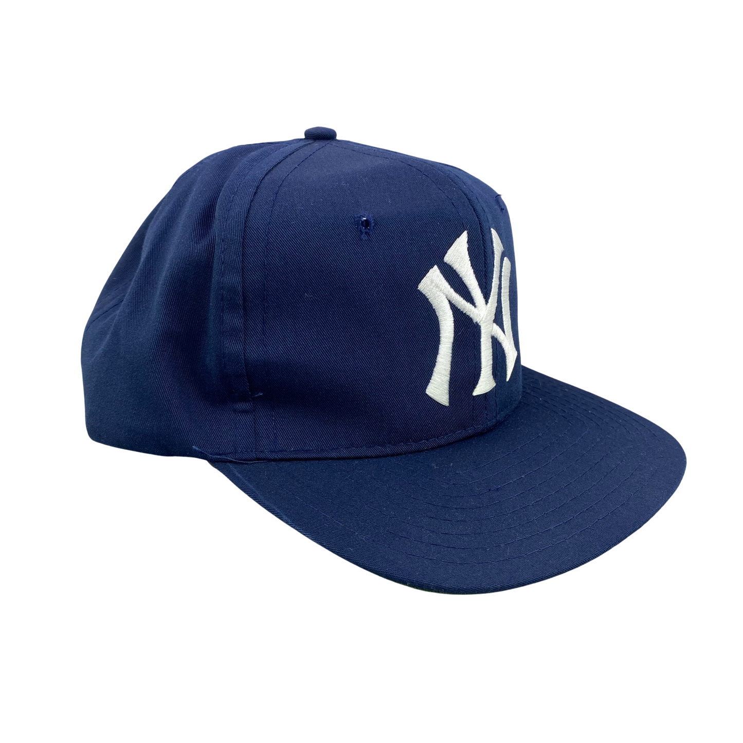 Vintage 90s New York Yankees Hat