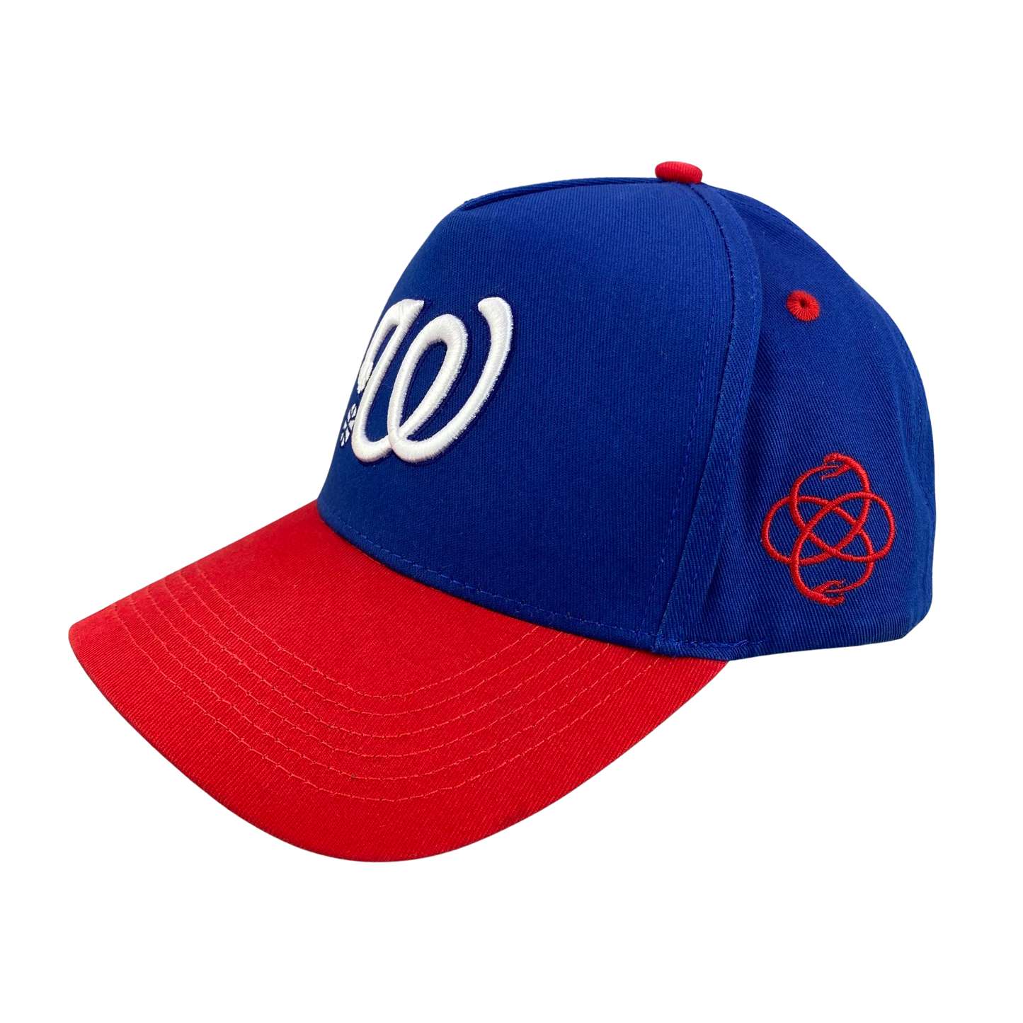 Washington x Reference Hat