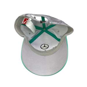 Mercedes Benz x Lewis Hamilton Racing Puma Hat